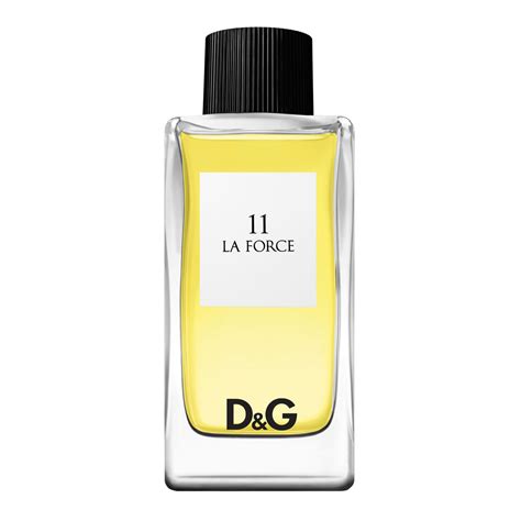 d&g la force 11